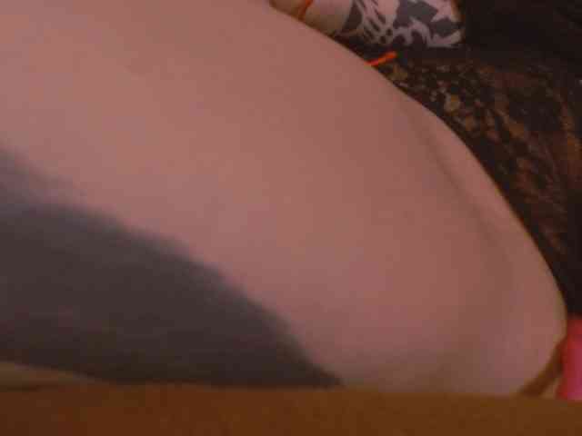 Lilith_mystic webcam