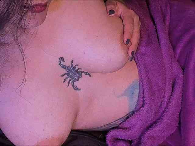 Master_lilith webcam