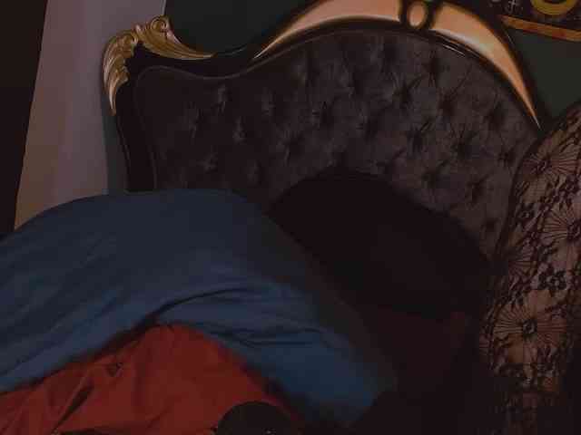 Lilith_mystic webcam