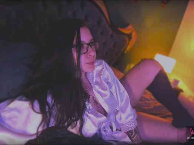 Master_lilith webcam