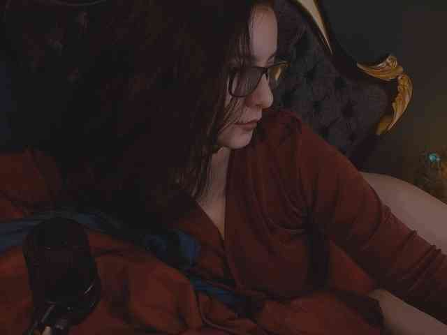 Lilith_mystic webcam