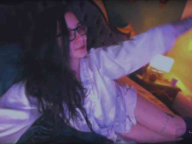 Master_lilith webcam