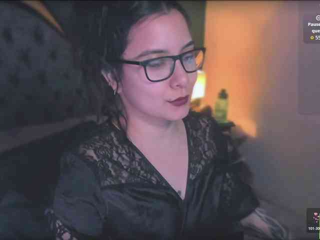 Master_lilith webcam