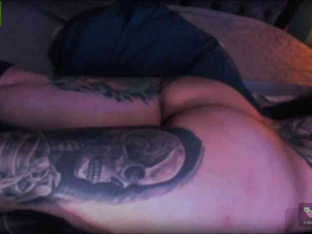 Master_lilith webcam