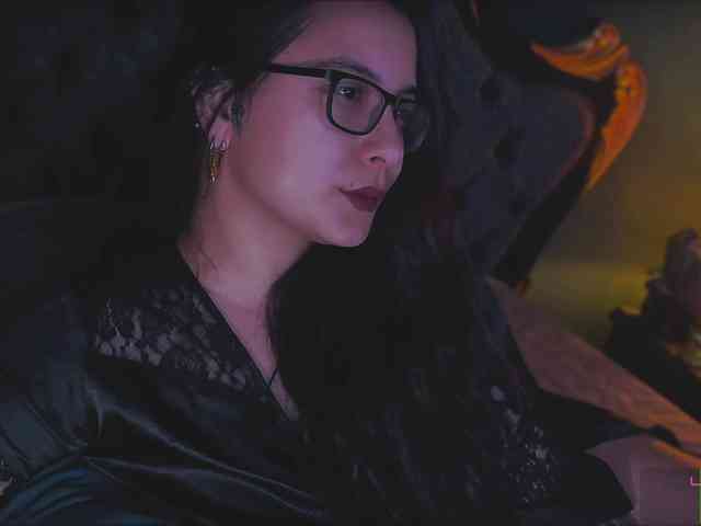 Master_lilith webcam