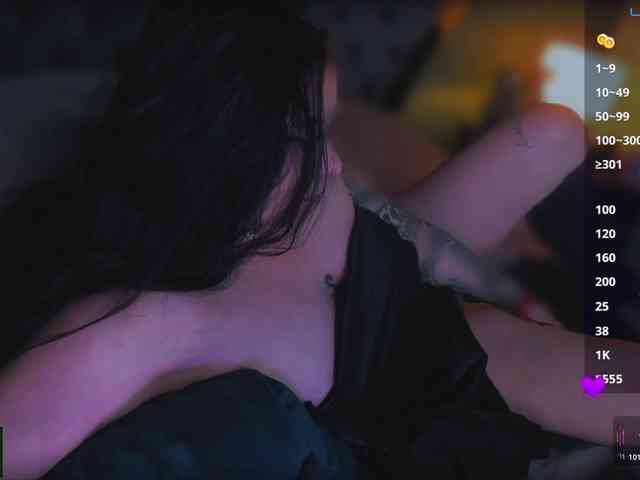 Master_lilith webcam