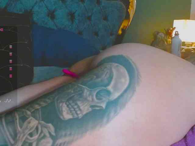Lilith_mystic webcam
