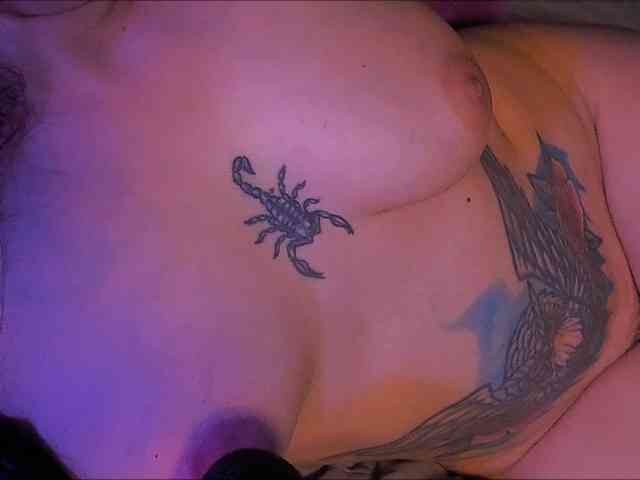 Master_lilith webcam