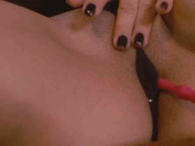 Lilith_mystic webcam