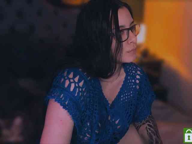 Master_lilith webcam