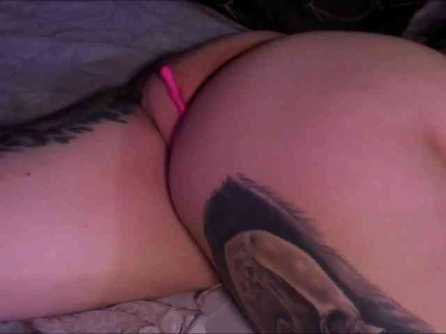 Lilith_mystic webcam