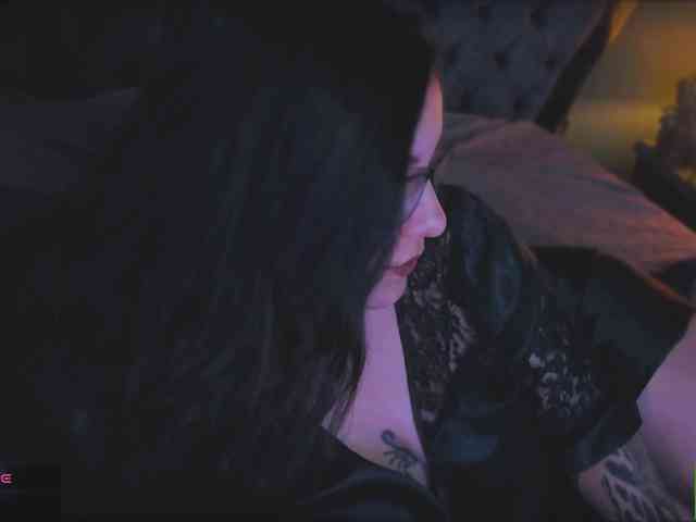 Master_lilith webcam