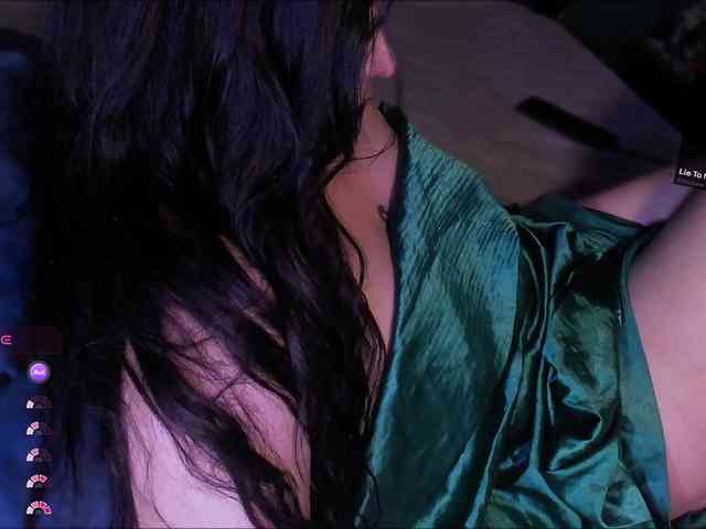 Master_lilith webcam