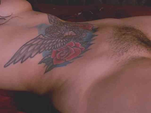 Lilith_mystic webcam