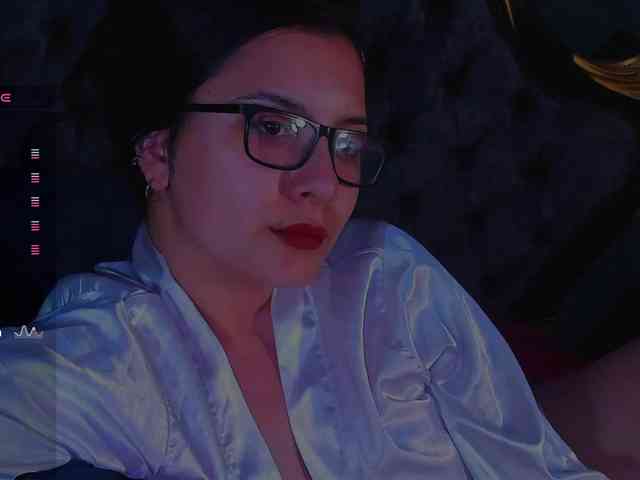 Lilith_mystic webcam