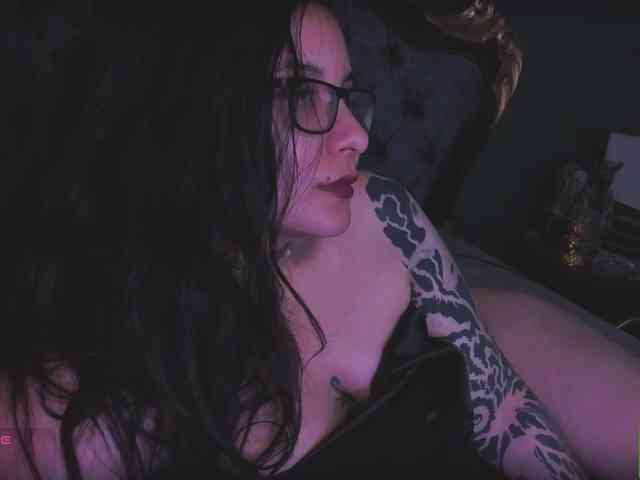 Master_lilith webcam