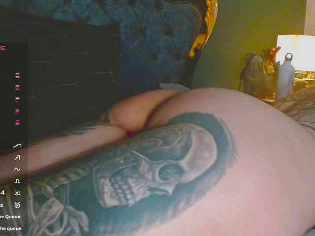 Lilith_mystic webcam