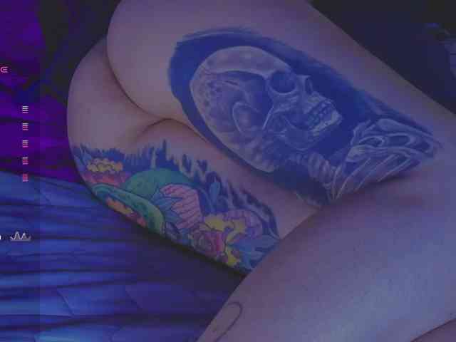 Lilith_mystic webcam