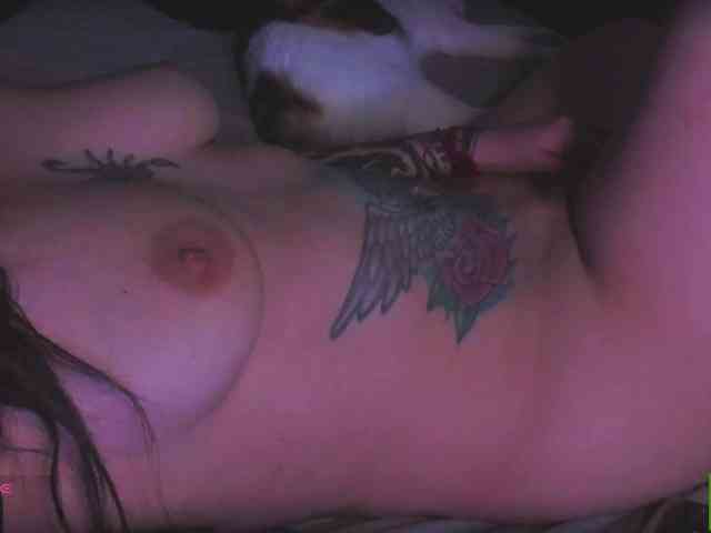 Master_lilith webcam