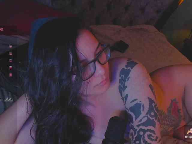 Lilith_mystic webcam