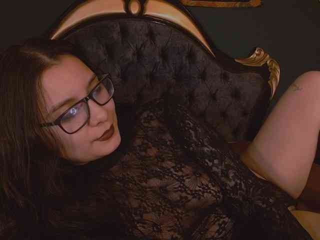 Lilith_mystic webcam