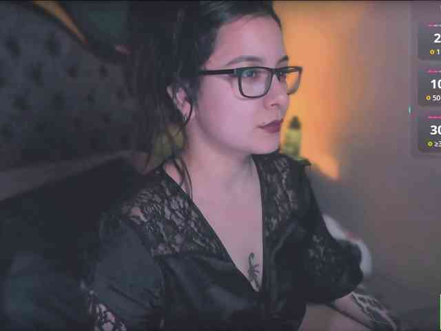 Master_lilith webcam