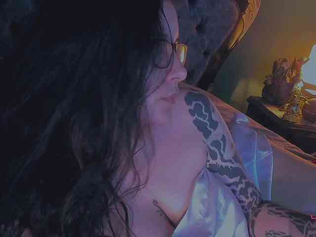 Master_lilith webcam