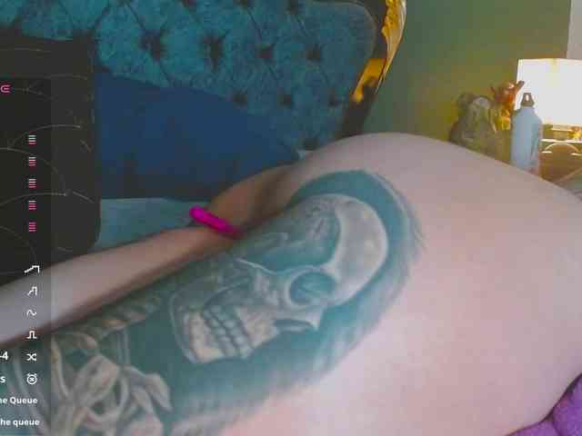 Lilith_mystic webcam