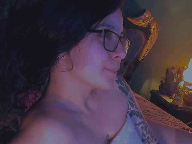 Master_lilith webcam