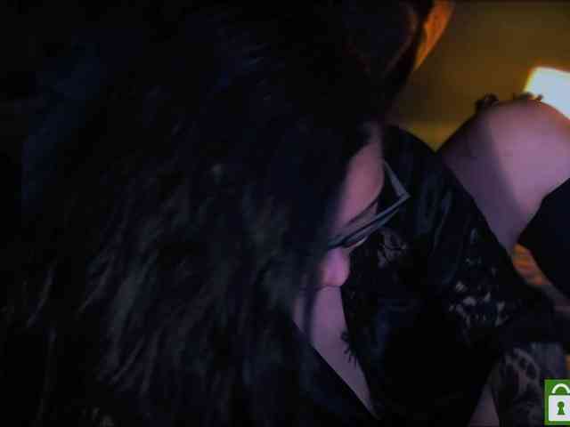 Master_lilith webcam