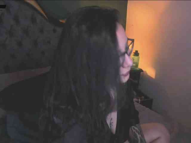 Master_lilith webcam