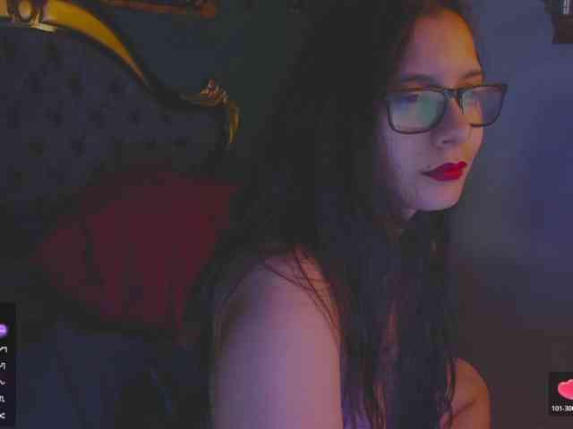 Lilith_mystic webcam