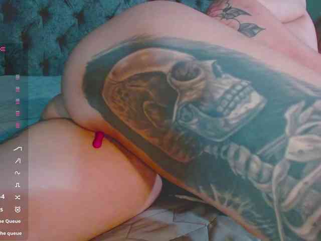 Lilith_mystic webcam