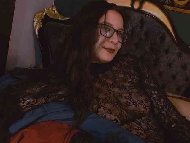 Lilith_mystic webcam