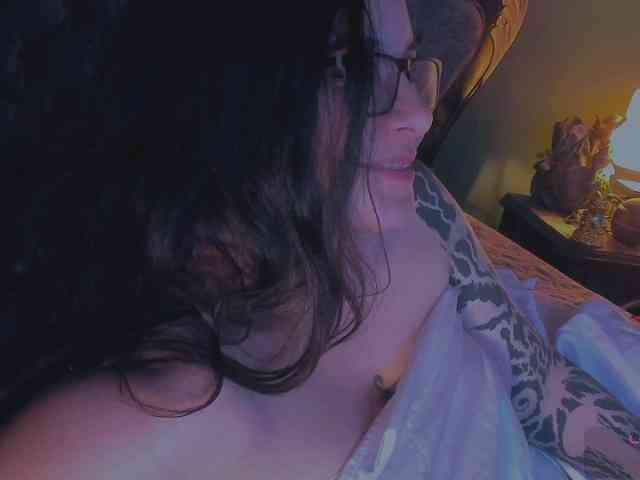 Master_lilith webcam