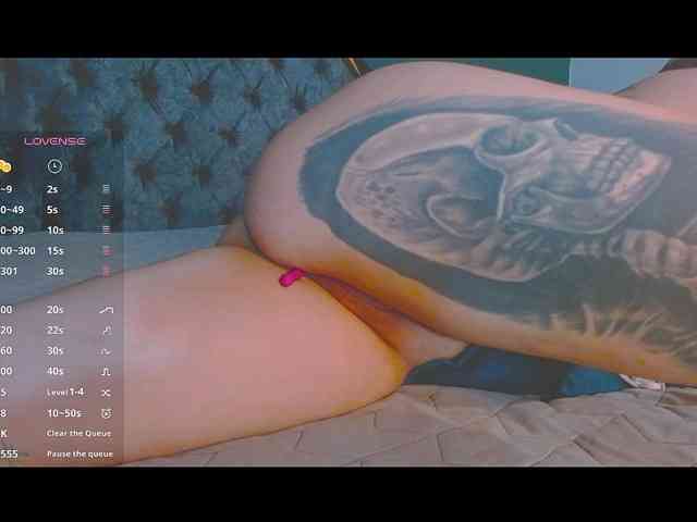 Lilith_mystic webcam