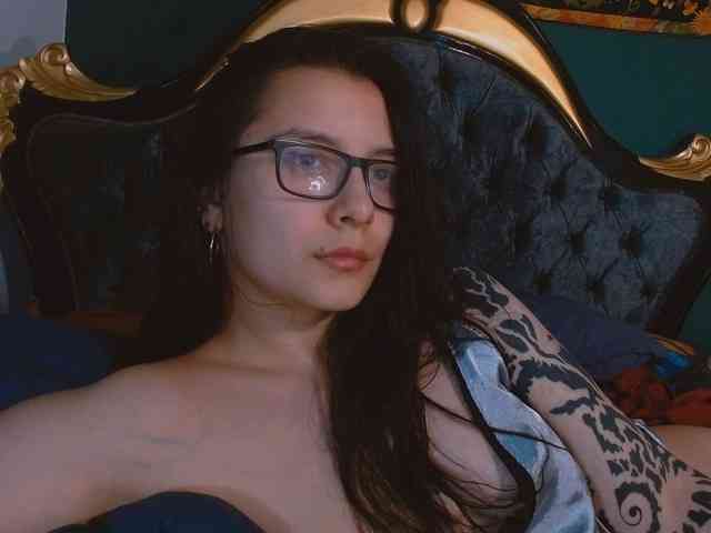 Lilith_mystic webcam