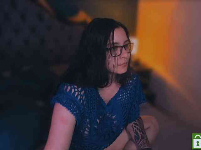 Master_lilith webcam