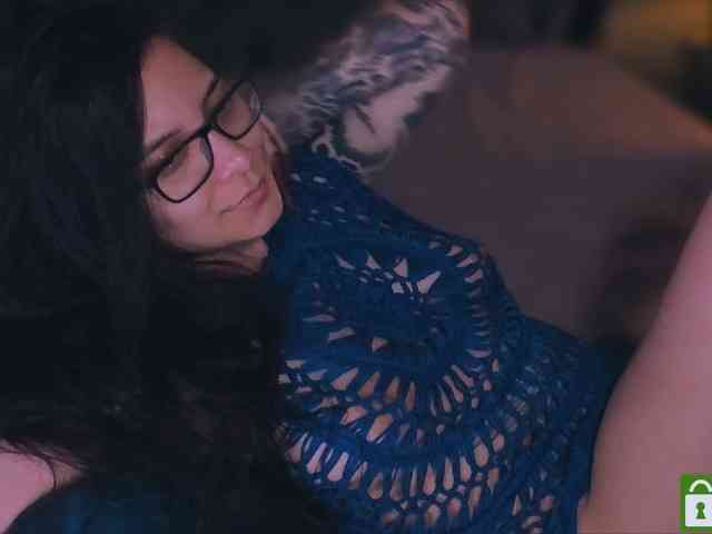 Master_lilith webcam