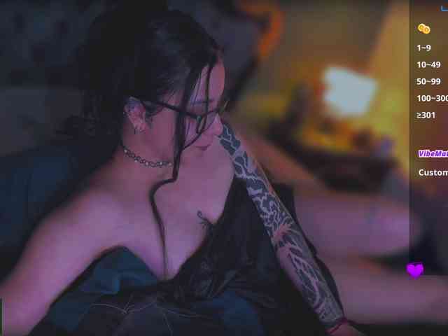 LilithDark LilithDark