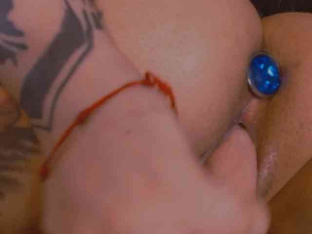 Lilith_mystic webcam