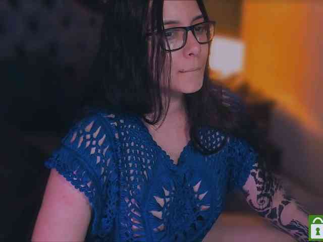 Master_lilith webcam