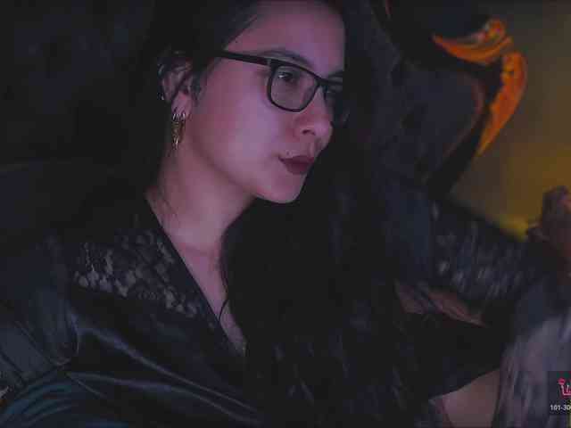 Master_lilith webcam