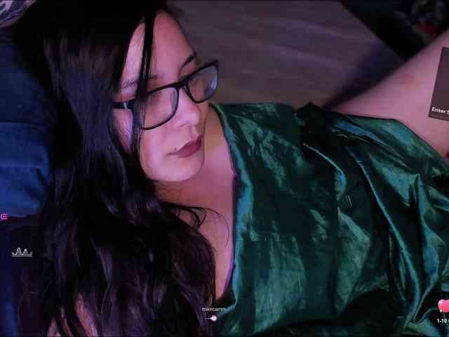 Master_lilith webcam