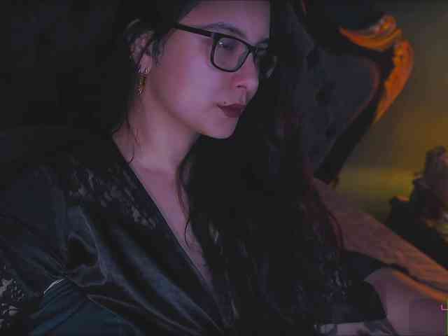 Master_lilith webcam