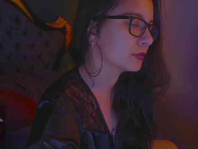 Lilith_mystic webcam