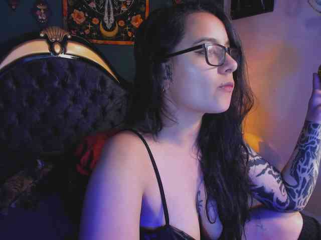 LilithDark