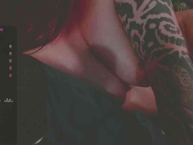 Lilith_mystic webcam