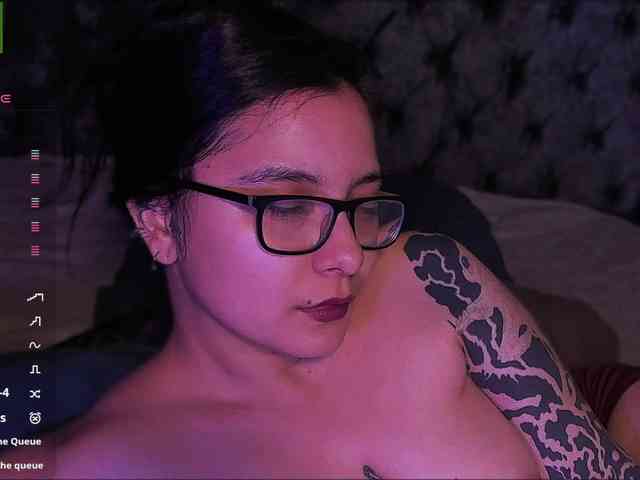 Master_lilith webcam