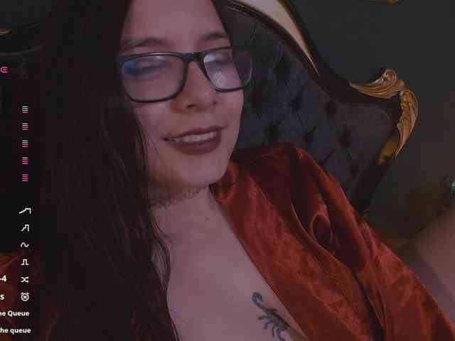 free chat now LilithDark